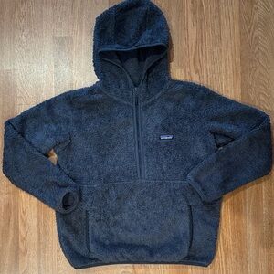 PATAGONIA FLEECE